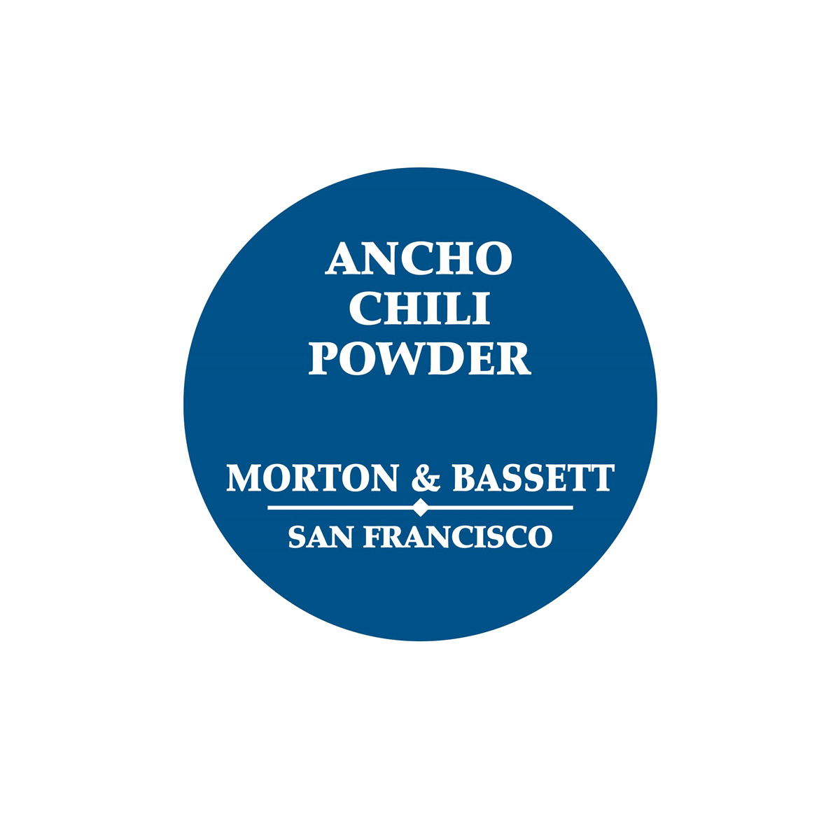 slide 7 of 13, Morton & Bassett Ancho Chili Powder, 2.3 oz