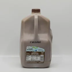 Sunnyside Farms, 1% Low Fat Chocolate Milk