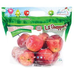 Lil Snappers Gala Apples