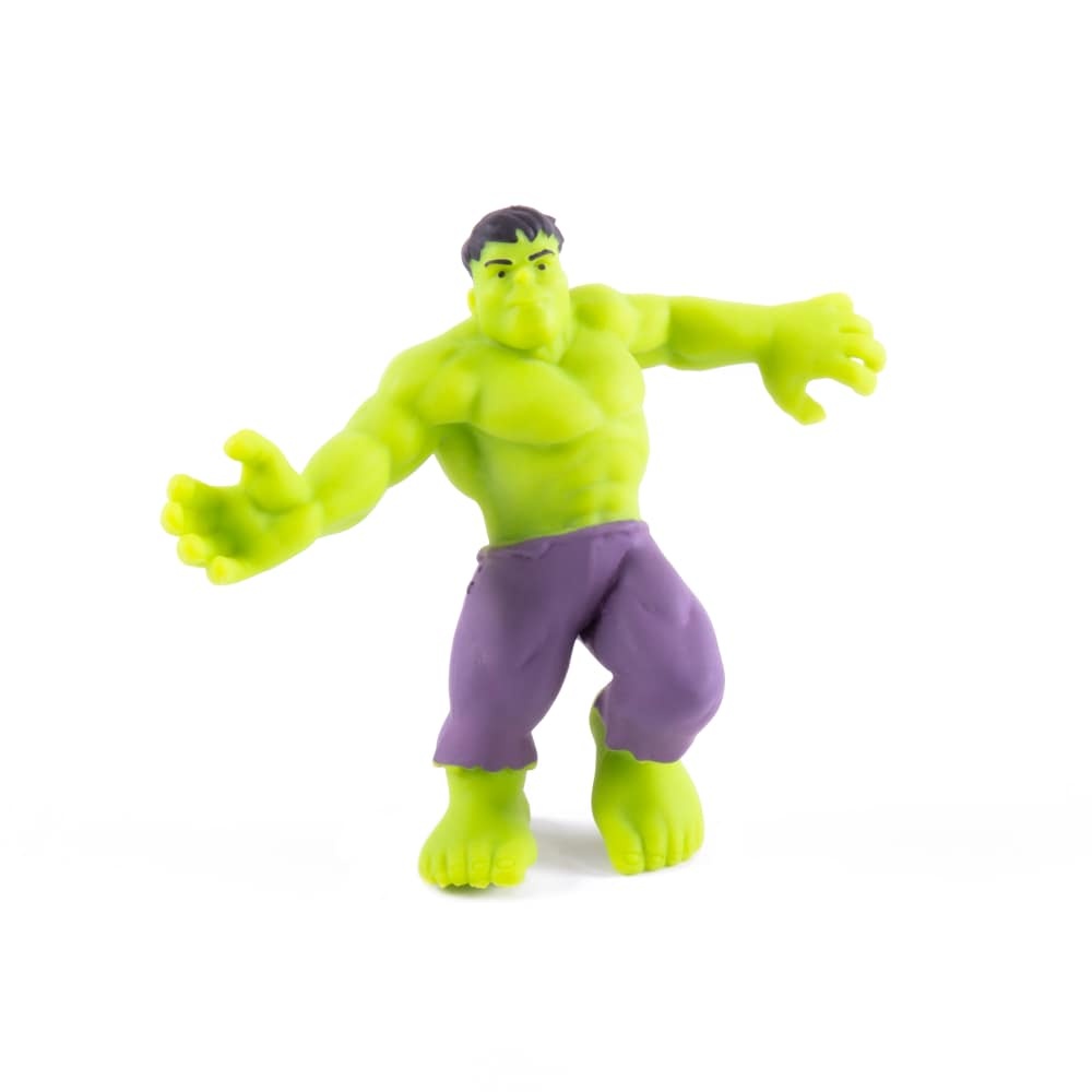 slide 1 of 1, Hedstrom Hulk Toy, 1 ct