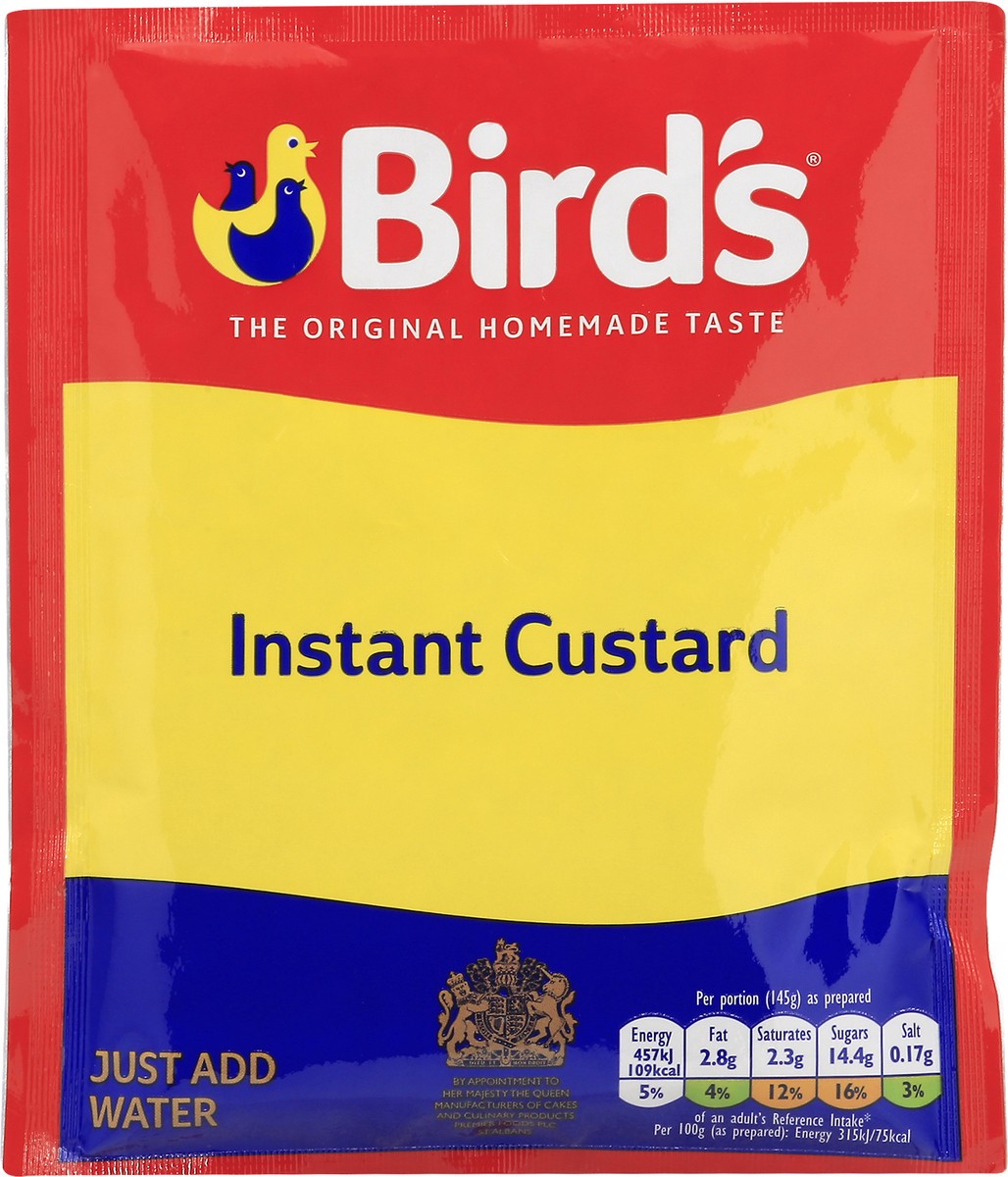 slide 12 of 13, Bird's Instant Custard 1 ea, 2.6 oz