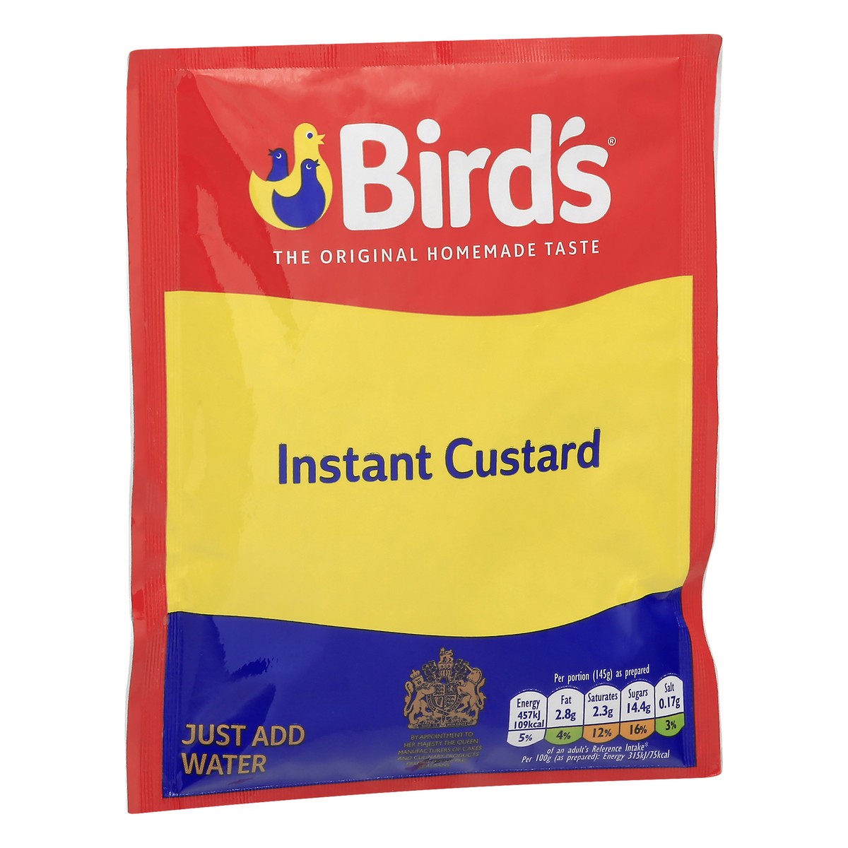 slide 3 of 13, Bird's Instant Custard 1 ea, 2.6 oz