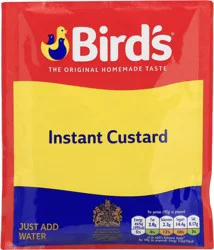 Bird's Instant Custard 1 ea