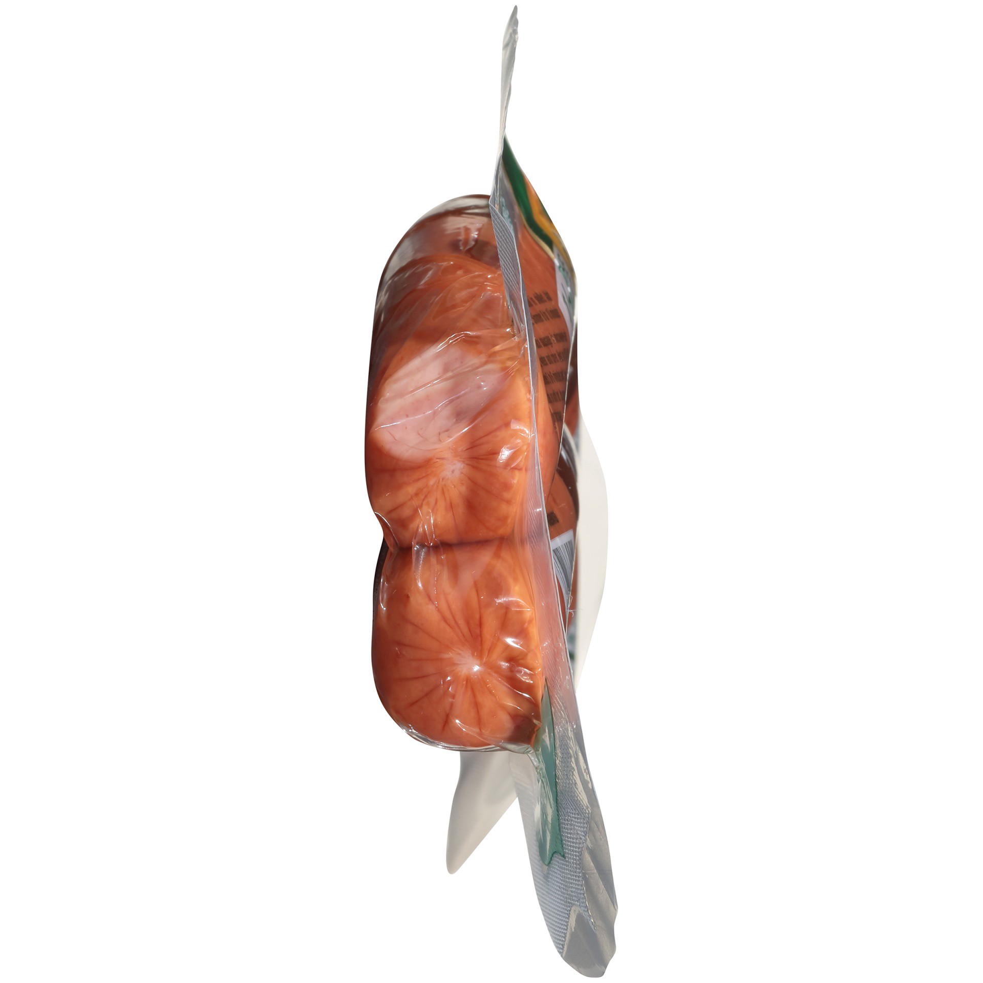 slide 6 of 7, Eckrich Smoked Turkey Sausage, 14 oz