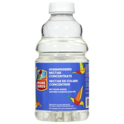 More Birds Concentrate Hummingbird Nectar 32 fl oz