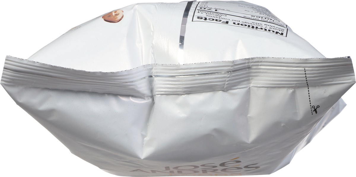 slide 3 of 9, Jose Andres Potato Chips Spain, 6.7 oz