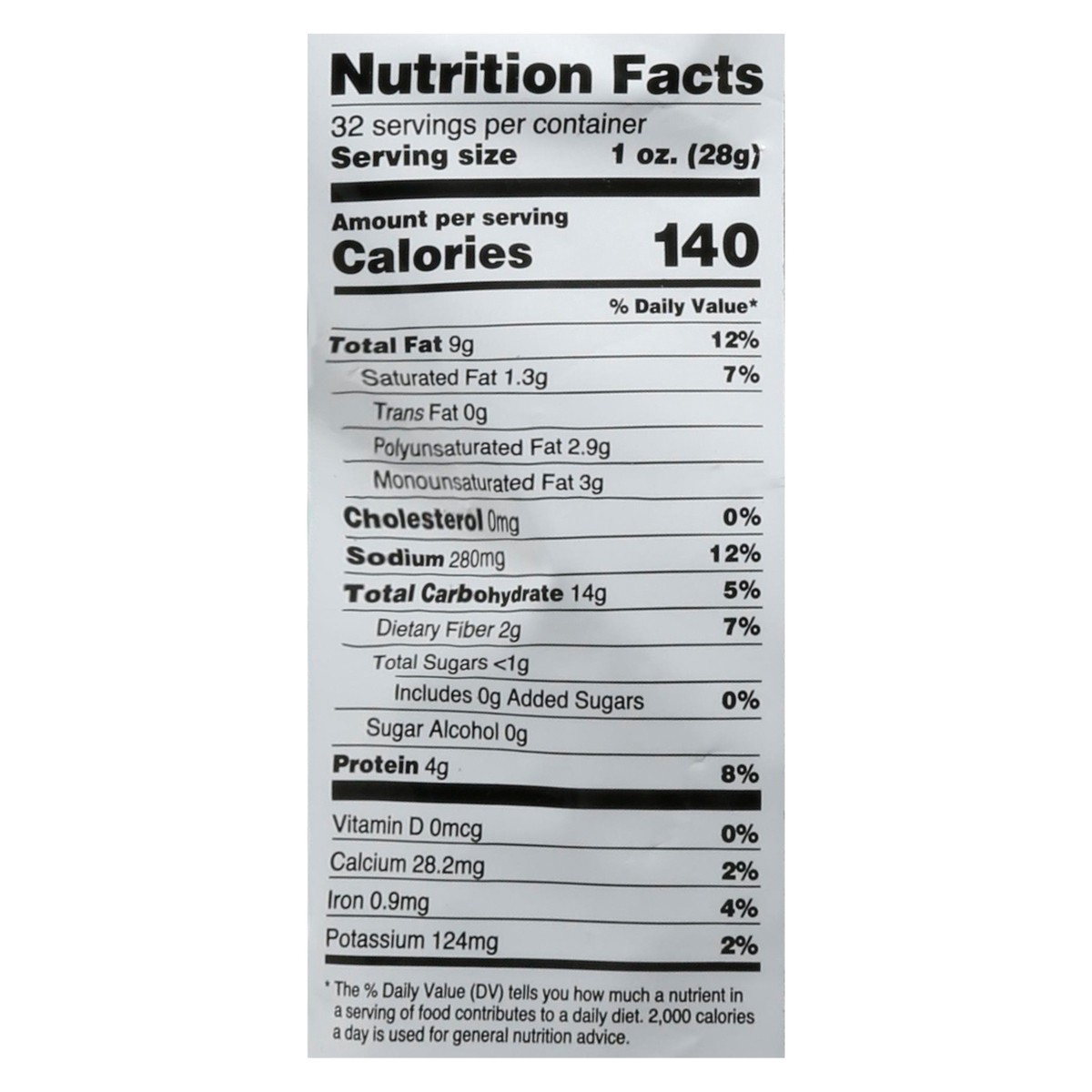 slide 5 of 11, BEER NUTS Assorted Snack Bar Mixes, 32 oz