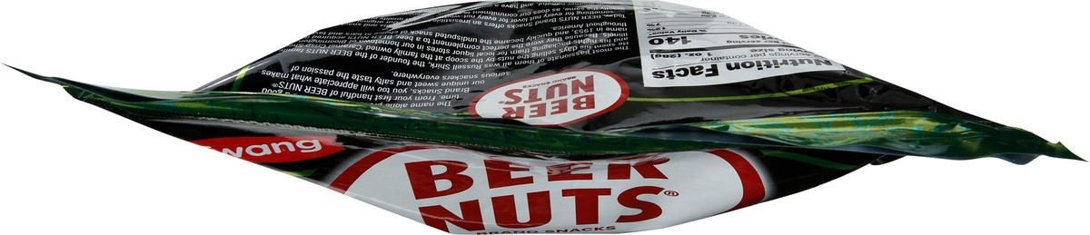 slide 6 of 11, BEER NUTS Assorted Snack Bar Mixes, 32 oz