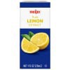 slide 15 of 29, Meijer Extract Lemon Pure, 1 O oz, 1 OZ      