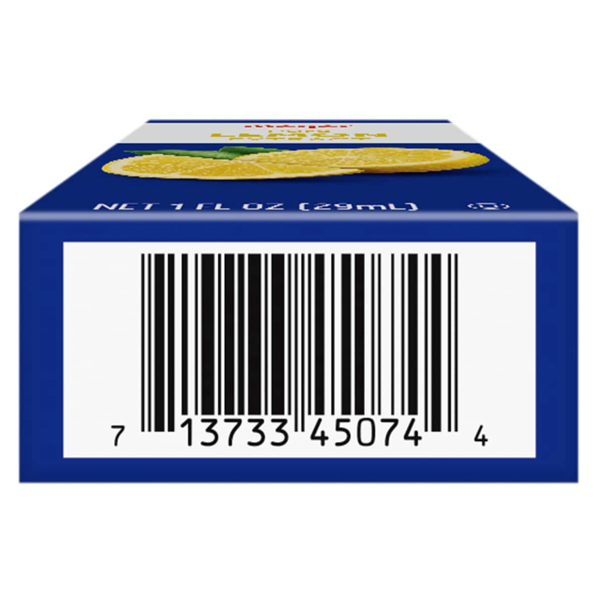 slide 12 of 29, Meijer Extract Lemon Pure, 1 O oz, 1 OZ      