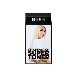 Bleach London Champagne Super Toner