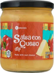 SE Grocers French Onion Dip