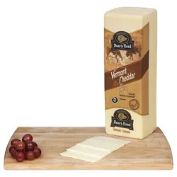 Boar's Head Cheese 1 ea