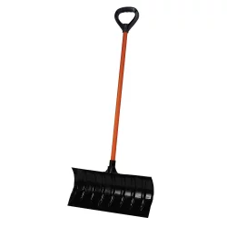 Snow Pusher Shovel