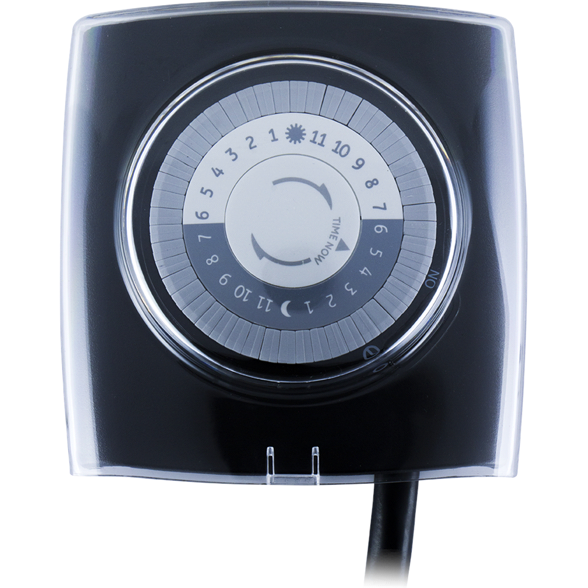 slide 1 of 5, GE Outdoor Extreme Weather Timer, 1 ct