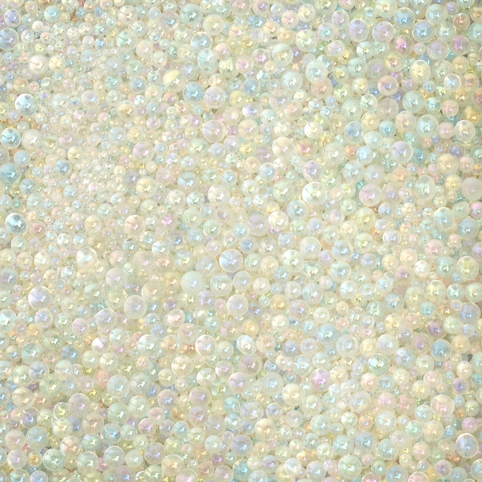 slide 4 of 4, Clear Specialty Glitter By Recollections, 3.5 oz