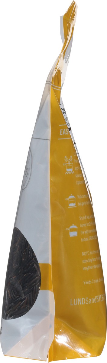 slide 9 of 13, Lunds & Byerlys Cultivated Premium Grade Minnesota Wild Rice 16 oz, 16 oz