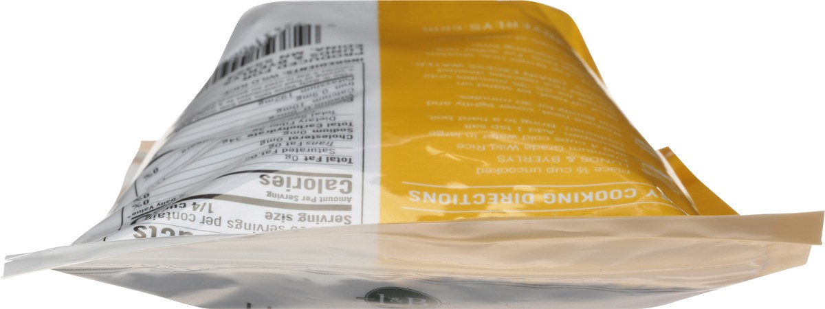 slide 3 of 13, Lunds & Byerlys Cultivated Premium Grade Minnesota Wild Rice 16 oz, 16 oz