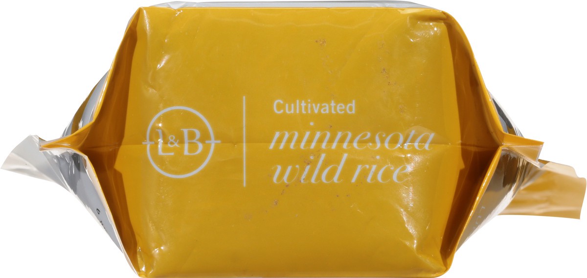 slide 10 of 13, Lunds & Byerlys Cultivated Premium Grade Minnesota Wild Rice 16 oz, 16 oz