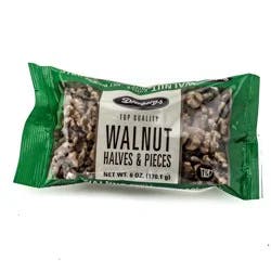Dierbergs Walnut Halves & Pieces