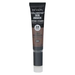 Colorstay Skin Awaken 5-in-1 Concealer, Coffee Cafe 080, 0.27 fl oz