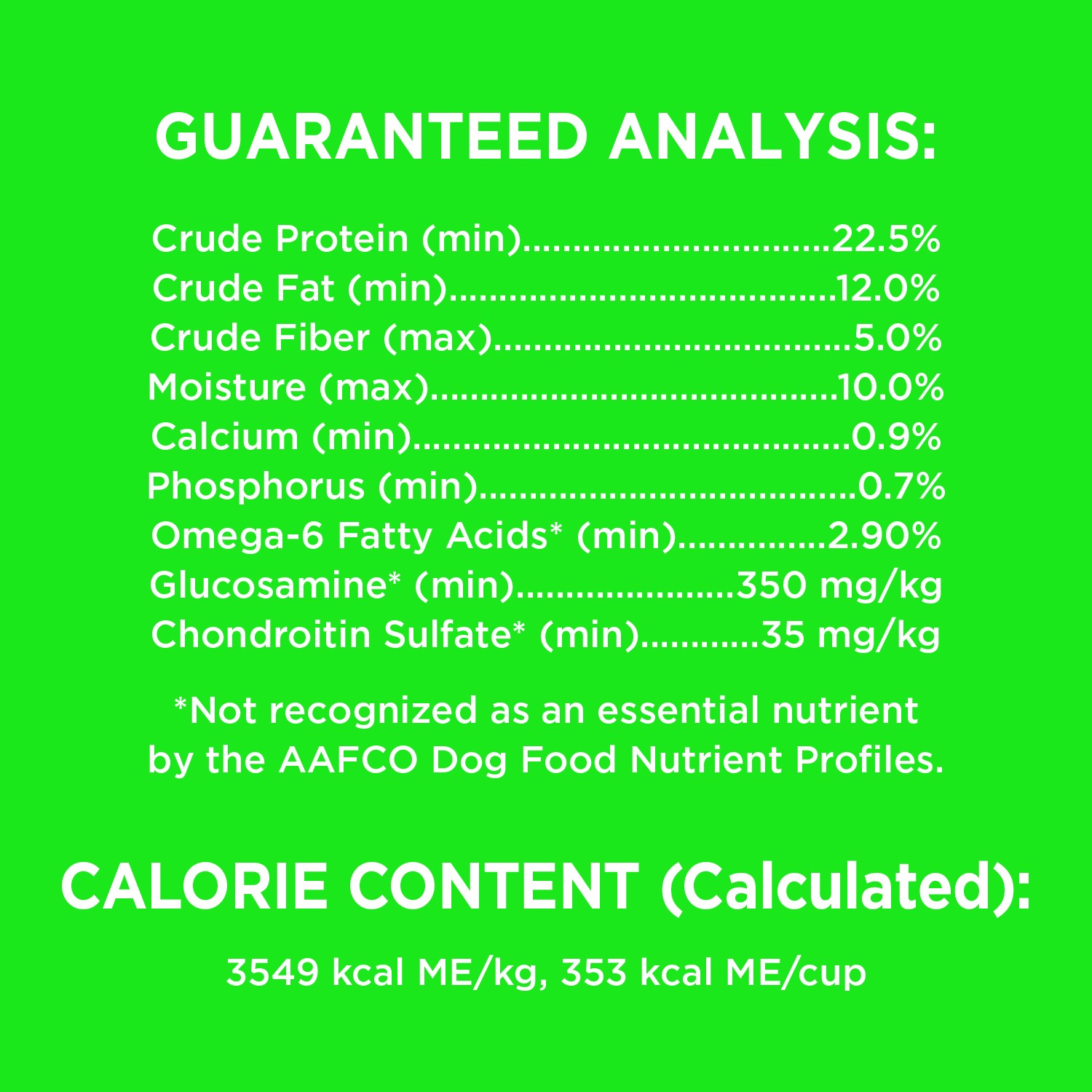 slide 4 of 4, Proactive Health Adult 1+ Large Breed Super Premium Chicken & Whole Grain Recipe Dog Food 15 lb, 15 lb