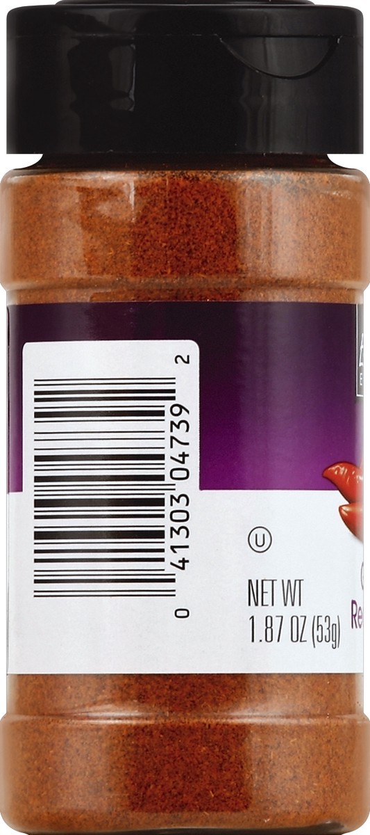 slide 3 of 6, Essential Everyday Red Pepper, Ground, 1.87 oz