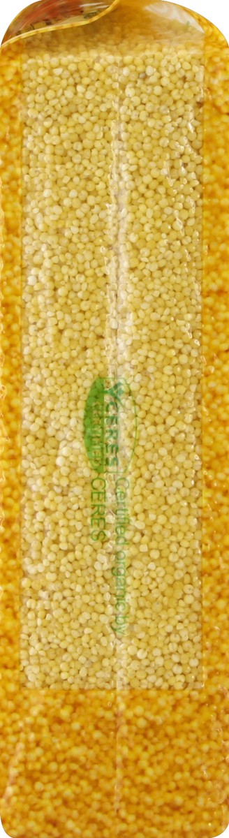 slide 3 of 4, Wei-Chuan Org Millet Beans, 14 oz