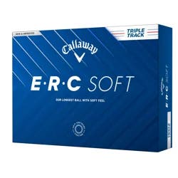 Callaway ERC Triple Track Golf Balls
