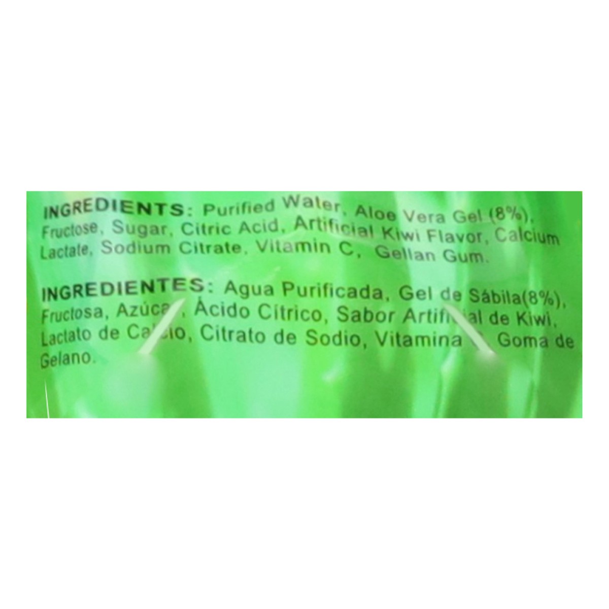 slide 12 of 13, Aloevine Refreshing Kiwi Aloe Vera Drink 50.7 fl oz, 50.7 fl oz