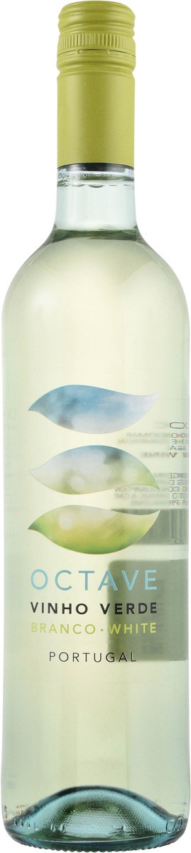 slide 3 of 13, Octave Portugal White Vinho Verde 750 ml, 750 ml