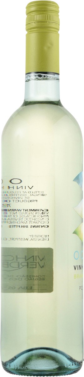 slide 6 of 13, Octave Portugal White Vinho Verde 750 ml, 750 ml