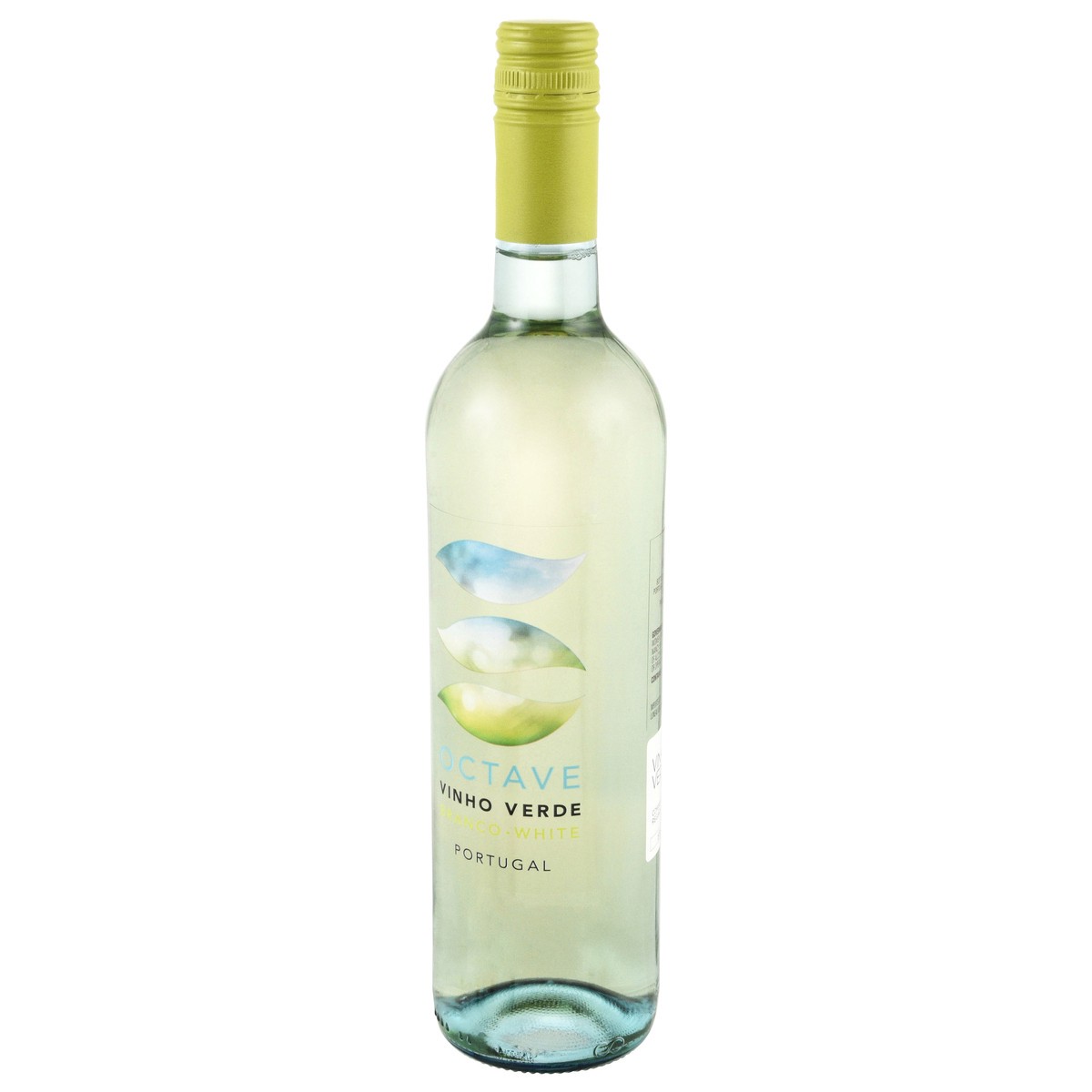 slide 8 of 13, Octave Portugal White Vinho Verde 750 ml, 750 ml