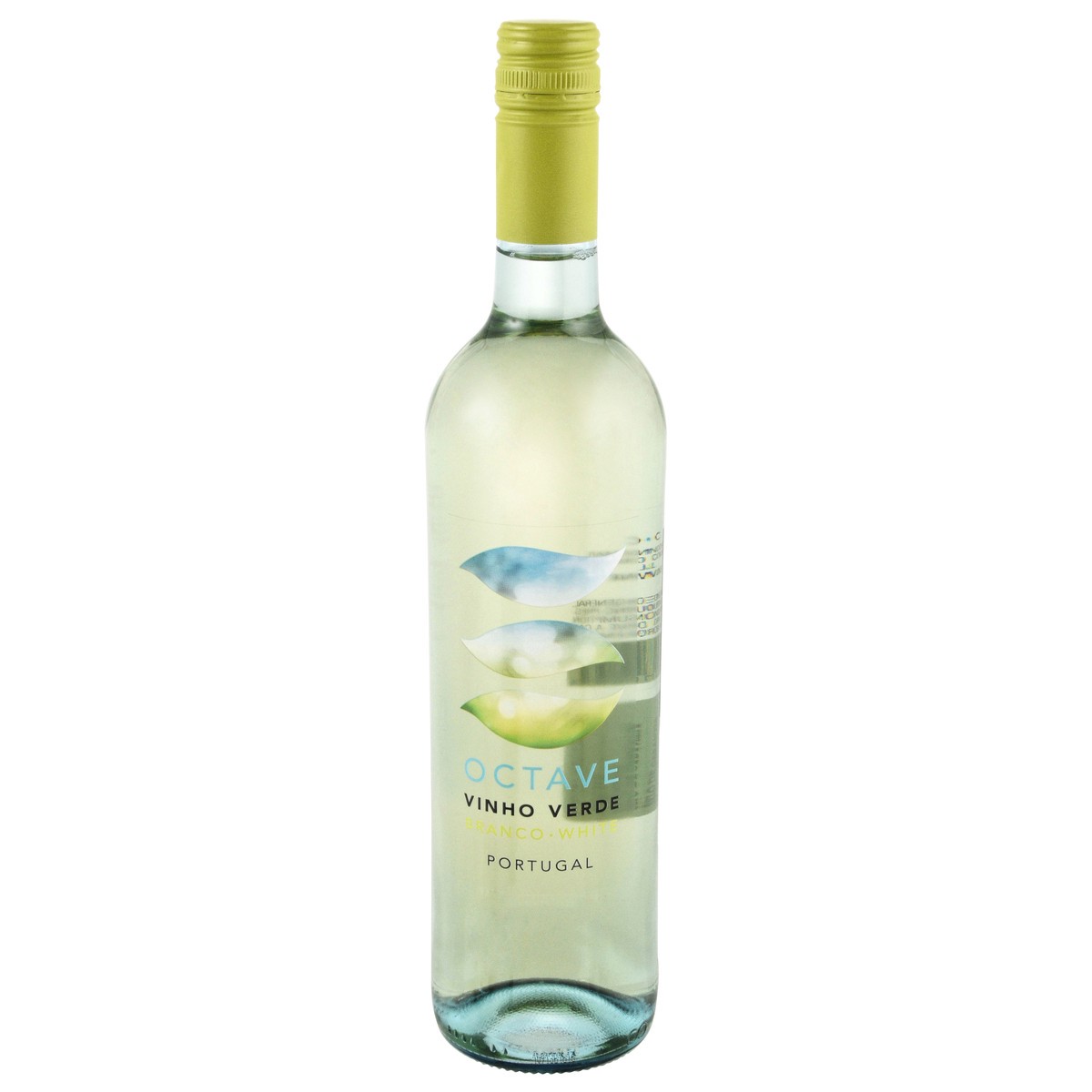 slide 9 of 13, Octave Portugal White Vinho Verde 750 ml, 750 ml