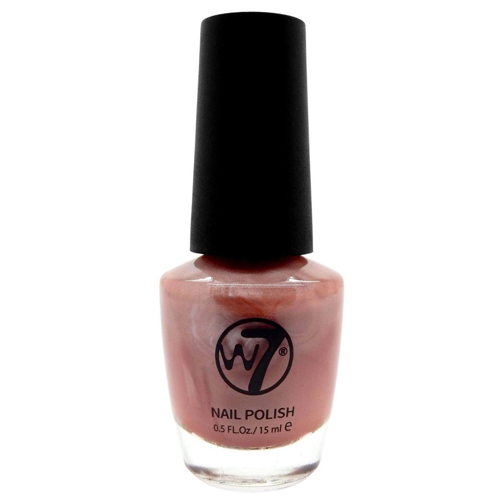 slide 1 of 1, W7 Nail Varnish Doll, 1 ct