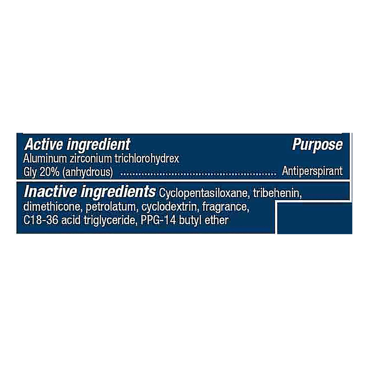 slide 3 of 5, Gillette Antiperspirant Deodorant for Men, Clinical Soft Solid, Ultimate Fresh, 72 Hr. Sweat Protection, 1.7 oz, 1.7 oz