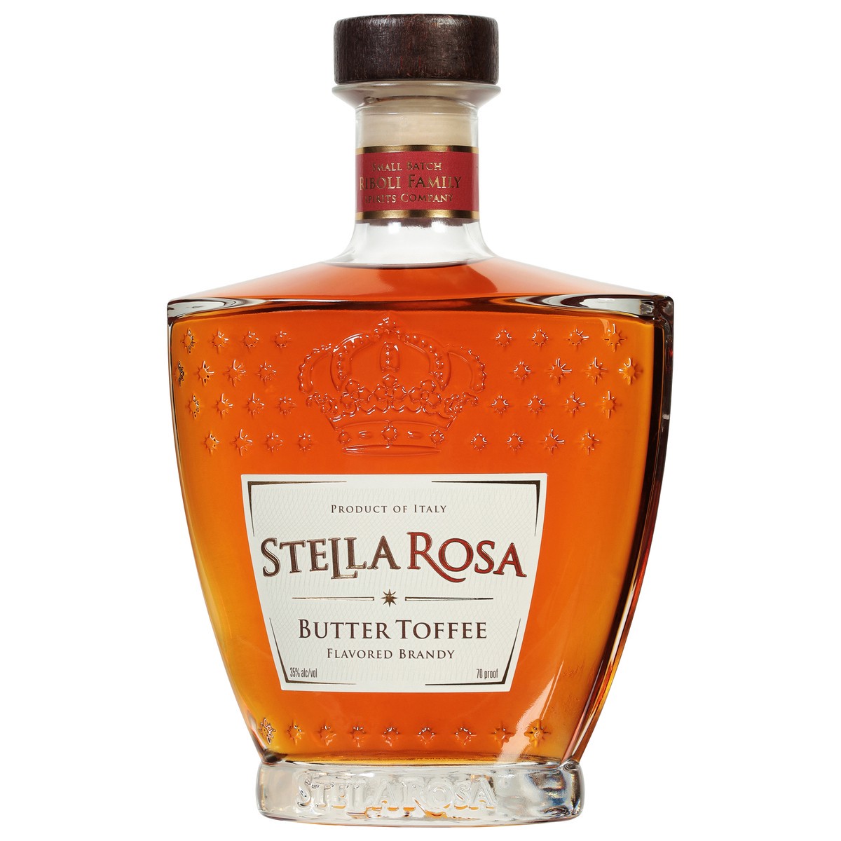 slide 5 of 11, Stella Rosa Toffee Brandy, 750 ml