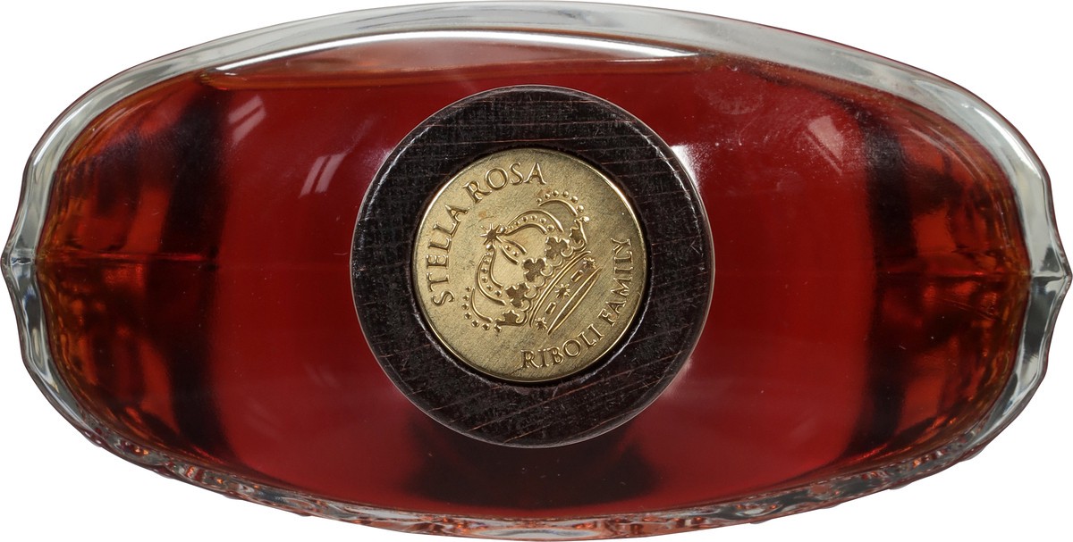slide 11 of 11, Stella Rosa Toffee Brandy, 750 ml