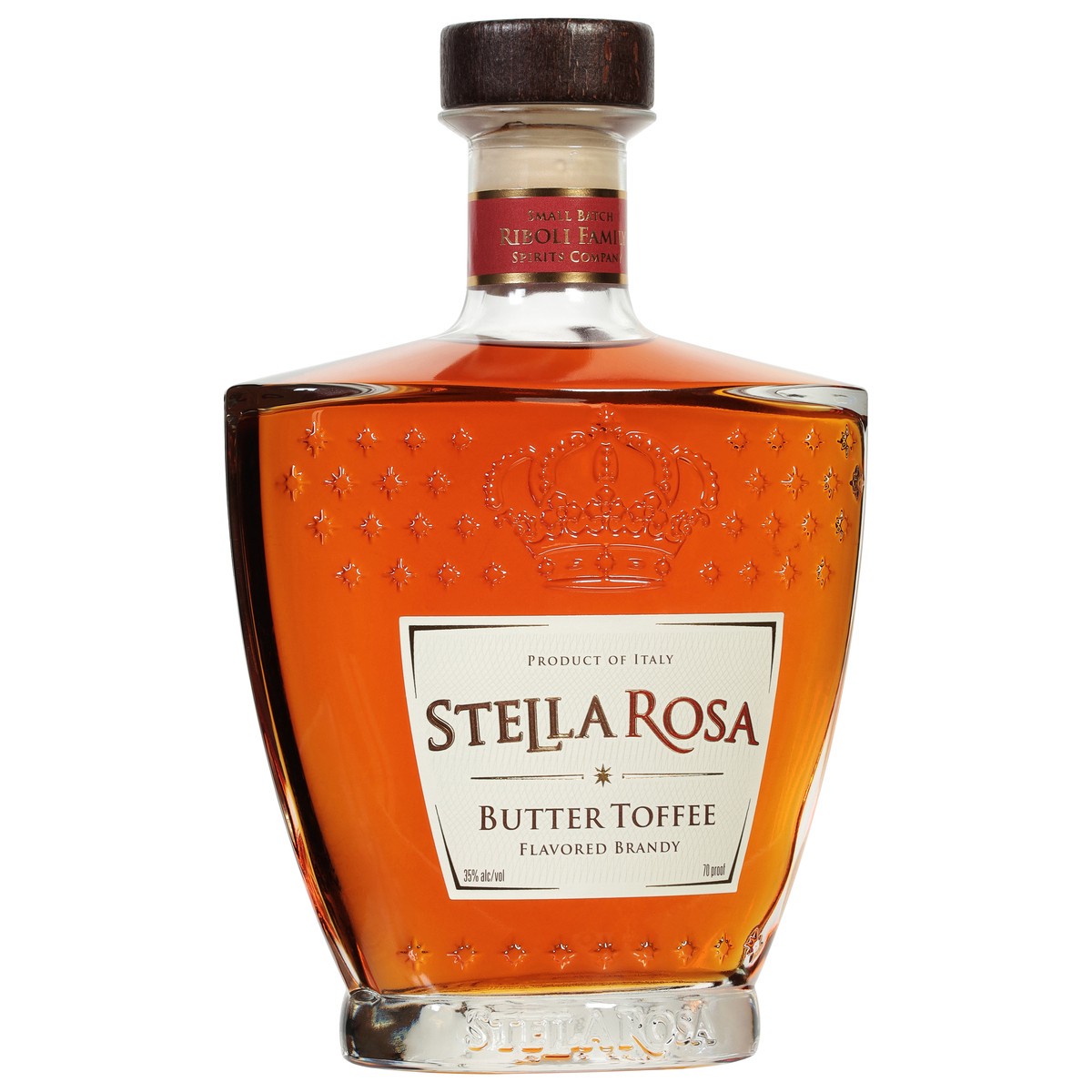 slide 7 of 11, Stella Rosa Toffee Brandy, 750 ml