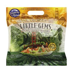 Green Giant Fresh Little Gem Lettuce Hearts