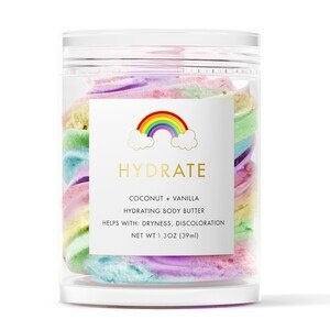 slide 1 of 1, Hydrate (Hydrating Body Butter), 1 ct