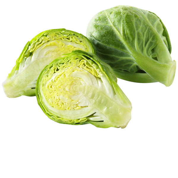 slide 1 of 1, Northgate Brussels Sprouts, 1 ct