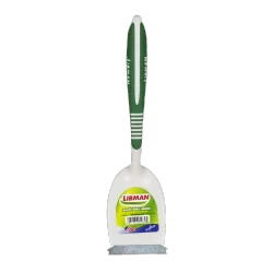 Libman Grill Brush, Brass