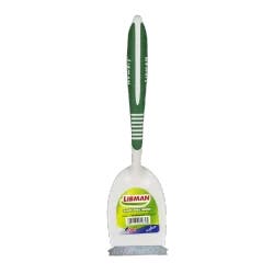 Libman Grill Brush, Brass