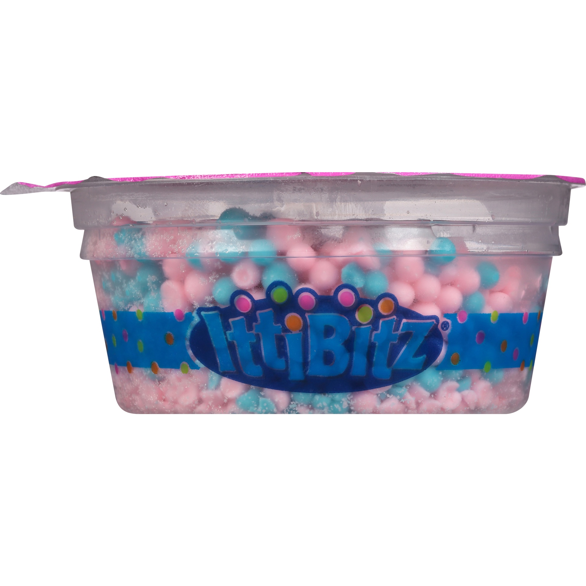 Dippin Dots Frozen Cotton Candy Ice Cream (3 oz), Delivery Near You