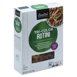 Essential Everyday Triclr Rtni