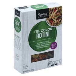 Essential Everyday Triclr Rtni
