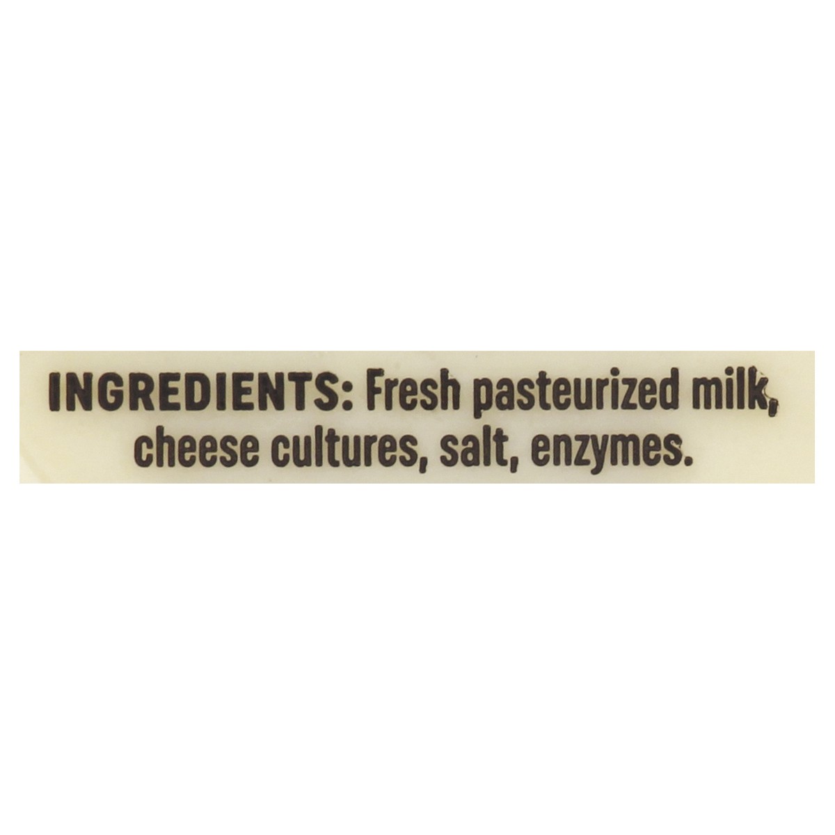 slide 3 of 10, Cabot Muenster Cheese, 8 oz