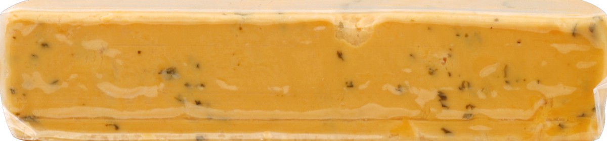 slide 2 of 5, Williams Cheese Roasted Garlic Chunk Cheese, 8 oz