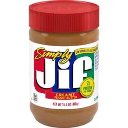 Jif Peanut Butter